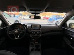 نيسان سنترا